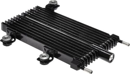 Dorman Enfriador de aceite de transmisión automática 918-262 compatible con modelos Nissan seleccionados