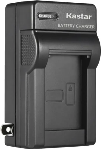 Vista 12 de Kastar Paquete de 1 batería LP-E17H Pro con cable tipo C y cargador de pared de CA para cámara sin espejo Canon EOS R8, cámara sin espejo EOS R50
