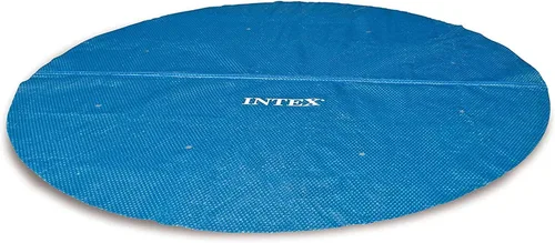 Cubierta solar para piscina de 12 pies