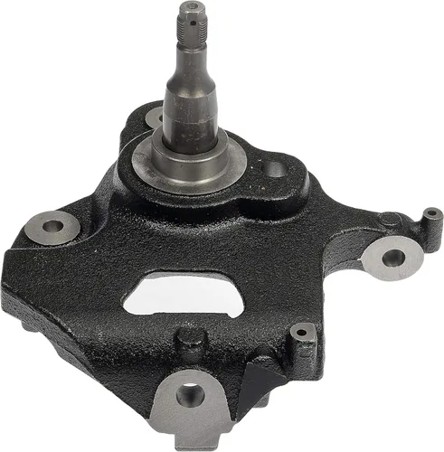 Vista 4 de Dorman 698-198 nudillo de dirección del lado del pasajero delantero compatible con modelos seleccionados de Ford/Mercury