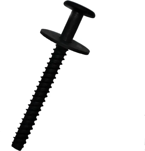 Vista 3 de 316433300 - Tornillo para manija de puerta de horno compatible con Kenmore, Electrolux Frigidaire, 1062600 AH978302 AP3776990 EA978302 PS978302