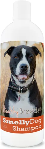 Vista 217 de Healthy Breeds Affenpinscher - Champú de bicarbonato de sodio para perros, 8 onzas