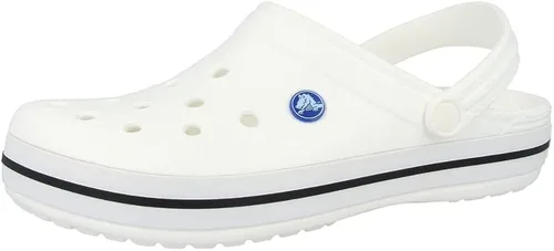 Vista 4 de Crocs Unisex-Adult Men's and Women's Crocband Clog (Retired Colors)