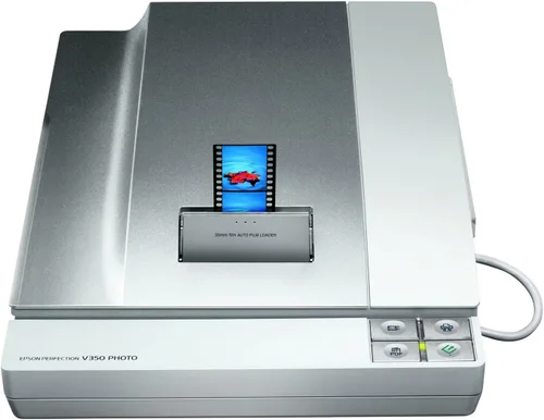 Epson Escáner fotográfico Perfection V350 (B11B185011)