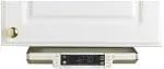 GE 75295 Ultra-Slim Spacemaker Compact Stereo (CDRadio) (Descontinuado por el fabricante)