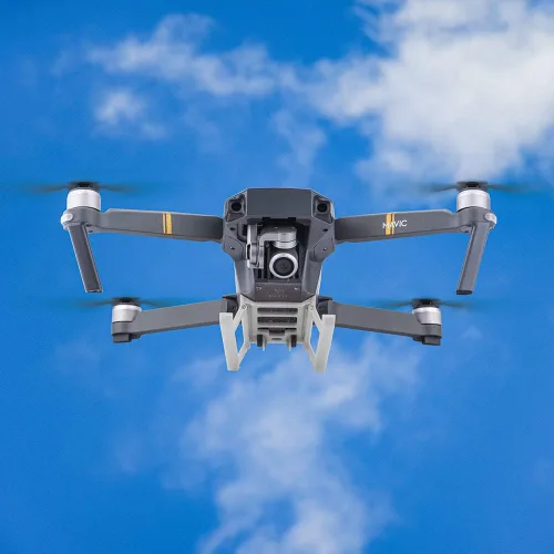 Vista 5 de BTG Tren de aterrizaje para DJI Mavic Pro/Mavic Pro Platinum Landing Legs Extensions