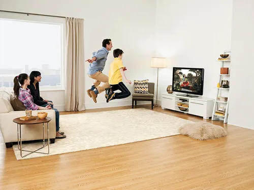 Vista 3 de Xbox 360Kinect Sensor