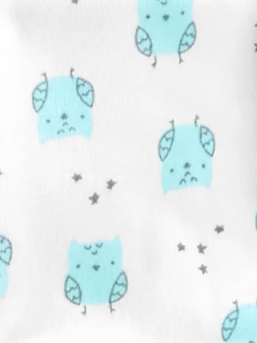 Vista 6 de Simple Joys by Carter's Juego de toallas y paños unisex de 8 piezas para bebés, paquetes múltiples