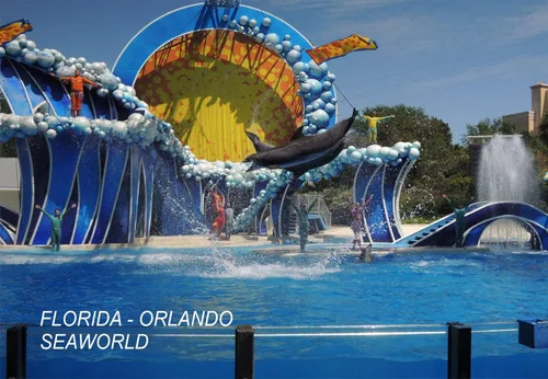 Vista 13 de Imanes para refrigerador de Florida USA United States (1 pieza, estilo: Hard Rock Hotel #FL6)