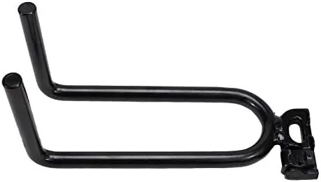 Vista 3 de Cargo Equipment Corp. Percha grande en U para pista L