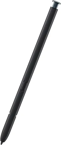 Vista 8 de S23 Ultra Stylus Pen para Samsung Galaxy S23 Ultra 5G Galaxy S23 Ultra Touch S Pen Reemplazo sin función Bluetooth (blanco crema)