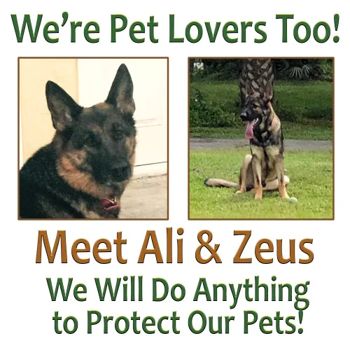 Vista 5 de Just For Pets - Aerosol herbicida (2.5 galones) SIN glifosato