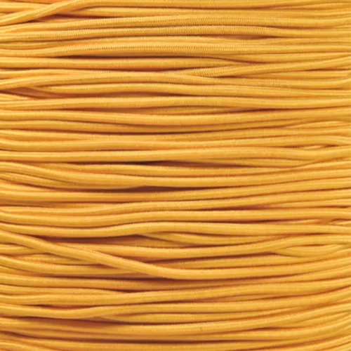 Vista 28 de Paracord Planet - Cuerda elástica de 3 mm – Elige entre 3, 7.6, 15 y 30 metros – fabricado en Estados Unidos