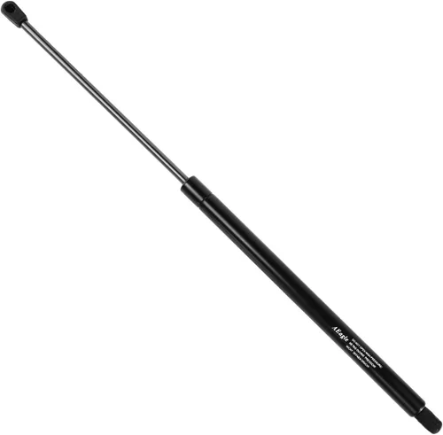 Vista 9 de Soporte de elevación de capó delantero 4525 compatible con 1997-2004 Corvette, 2007-2016 Lincoln Navigator Struts Shocks SG330023
