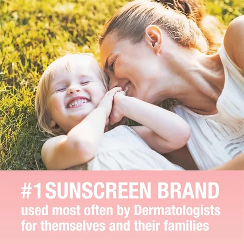 Vista 5 de Neutrogena Pure & Free, loción protectora solar para bebés SPF 50, sin lágrimas, sin fragancia