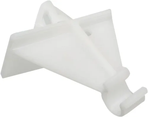 Abrazadera de soporte para capó Toyota (53455-52050) original