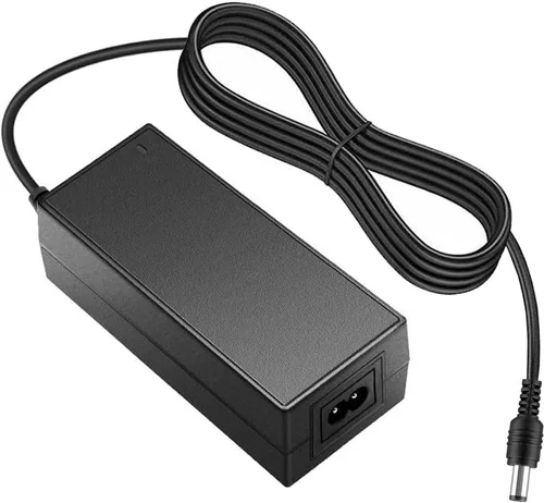 Vista 5 de Cargador de 19V para JBL Xtreme 2, Xtreme, Extreme, Extreme 2, Boombox 1 2 Cable de alimentación de altavoz inalámbrico portátil