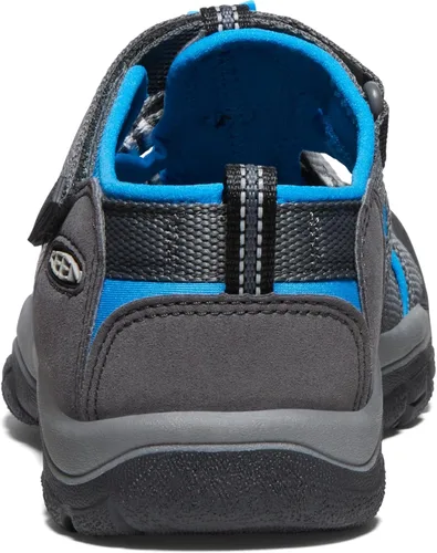 Vista 7 de KEEN Newport H2 - Sandalias de agua con puntera cerrada, infantil unisex