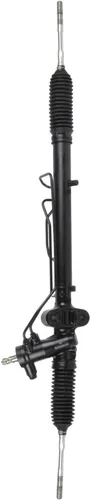 Vista 2 de Detroit Axle - Soporte de dirección y piñón para Mazda MX-5 Miata 2006-2015 2007 2008 2009 2010 2011 2012 2013 2014 Reemplazo completo de piñón