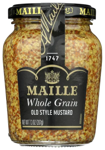 Mostaza Maille, Estilo Antiguo, 7.3 oz