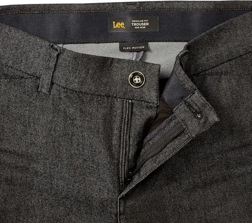Vista 4 de Lee - Ultra Lux Comfort con Flex Motion - Pantalones para mujer