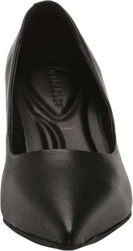 Vista 2 de Aerosoles Zapatos de tacón marfil para mujer