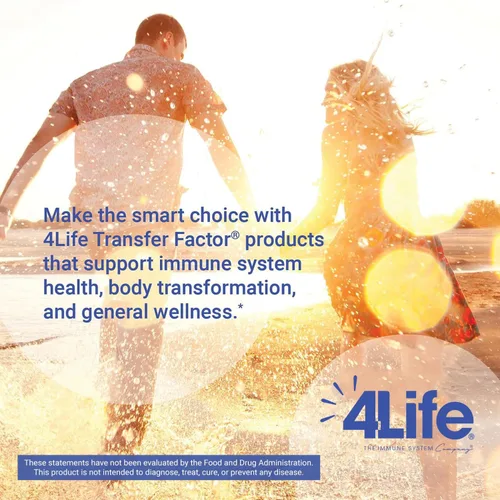 Vista 6 de 4Life Enzimas digestivas - Apoya la salud digestiva e intestinal, la absorción de alimentos y la descomposición de proteínas, carbohidratos