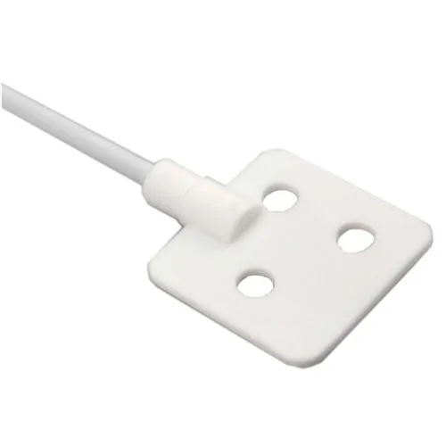 Vista 10 de Impulsor de laboratorio/agitador de flujo radial, acero inoxidable 316L