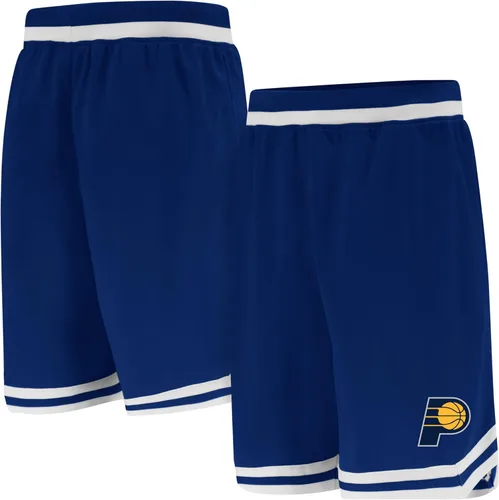 Vista 19 de Ultra Game Mens NBA Official Soft Air Mesh Ultimate Basketball Shorts - Classic Fit - Team
