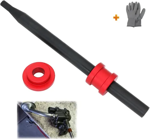 Herramienta de imprimación de bomba de aceite ReluxGo, compatible con motores GM Chevy V6 V8 SBC 350 BBC 454 de bloque pequeño y grande
