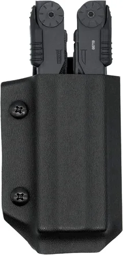 Vista 5 de Clip & Carry Kydex - Funda multiherramienta para Gerber Diesel, fabricada en Estados Unidos (multiherramienta no incluida)