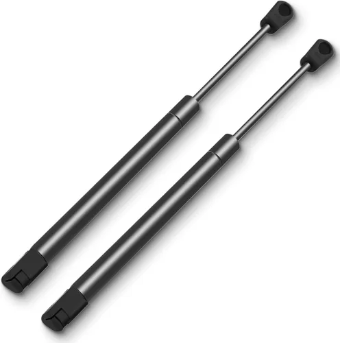 Vista 15 de SCITOO Soporte de elevación del maletero para amortiguadores de gas de repuesto para Chrysler 300 2011-2017 para Chrysler Sebring 2001-2006