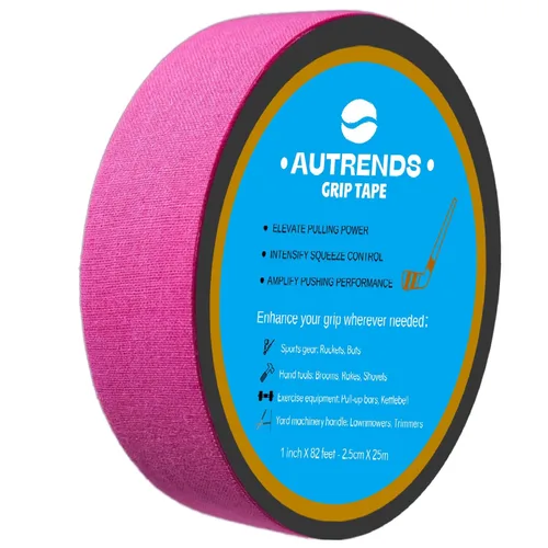 Vista 12 de Cinta de agarre multiusos para pistolas, pistola, rifle, barras de dominadas, barras, mancuernas, herramientas, asas, murciélagos, raquetas