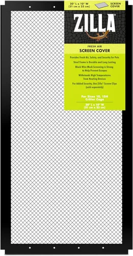 Vista 18 de Zilla 11435 Fresh Air - Protector de pantalla (48 x 18 pulgadas)