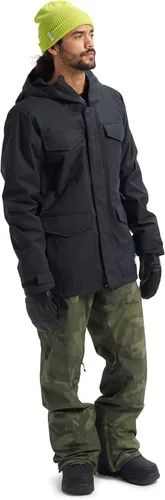 Vista 2 de Burton - Chaqueta de snowboard para hombre