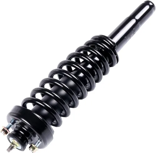 Vista 5 de ECCPP Juego de 2 puntales completos para Honda CR-V 1997 1998 1999 2000 2001