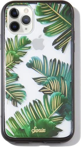 Vista 7 de Sonix - Funda para iPhone 14 Plus probada en caídas de 3 metros Funda protectora transparente