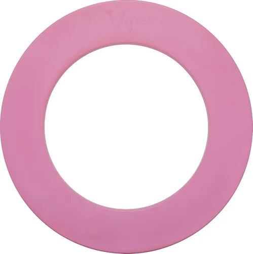 Vista 15 de Viper by GLD Products Guardian Dartboard Surround Sisal/Bristle - Protector de pared de diana con punta de acero