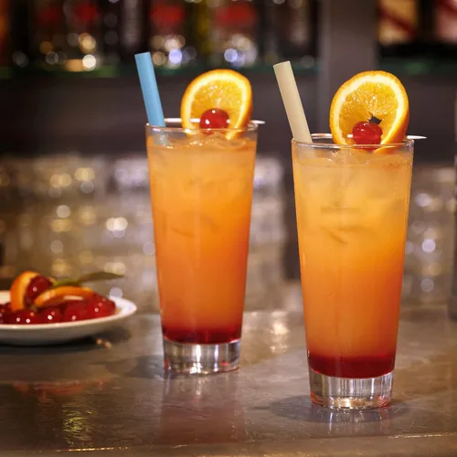 Vista 3 de ALINK 50 popotes de plástico jumbo para batidos, popotes desechables de colores variados anchos para batidos, Boba, té de burbujas, perlas