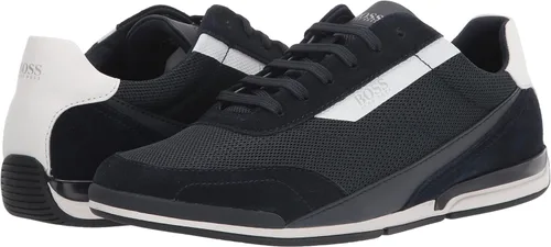 Vista 7 de HUGO Saturn Profile - Tenis bajos para hombre