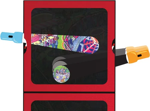 Vista 6 de Buffalo Games - Aspectos destacados: Juego de imágenes ocultas, más de 6 años