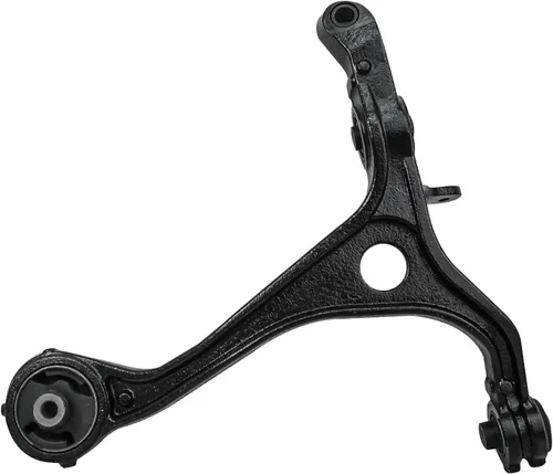 Vista 84 de Detroit Axle - Brazo de control trasero para Chrysler 300 Dodge Charger Magnum Challenger 2005-2020, brazo de control inferior 2006 2007 2008 2009