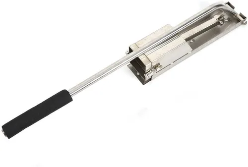 Vista 6 de xsdzgdzy - Extrusora de arcilla,Extrusora de arcilla de 4 capas para colgar en la pared Máquina extrusora de arcilla de acero inoxidable montada