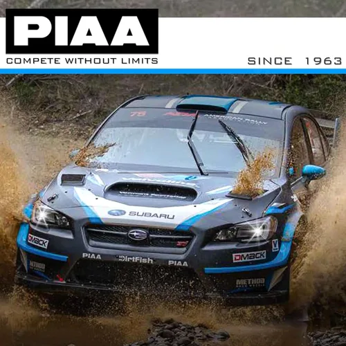 Vista 6 de Piaa 96140 Aero Vogue - Limpiaparabrisas de silicona de 16"" 400mm (Paquete de 1)