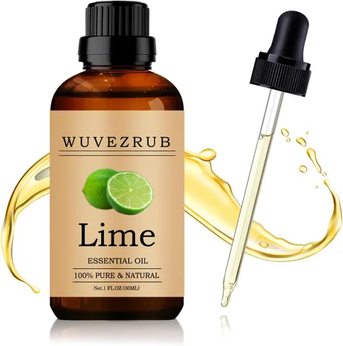Vista 103 de Aceite esencial de ciprés 30 ml - 100% aceites puros y naturales para difusor de aromaterapia - 1 fl oz/ciprés