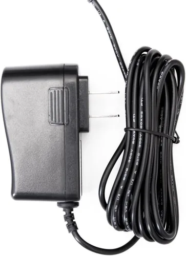 Vista 2 de OMNIHIL Cargador de pared de 8 pies compatible con Procter Gamble 1-SV2000-000 Swiffer Sweep & VAC VAC uum Charger