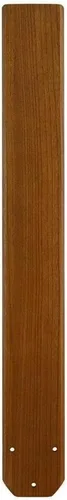 Vista 2 de Fanimation B7913BN Hoja de madera de 72 pulgadas: níquel cepillado - 8