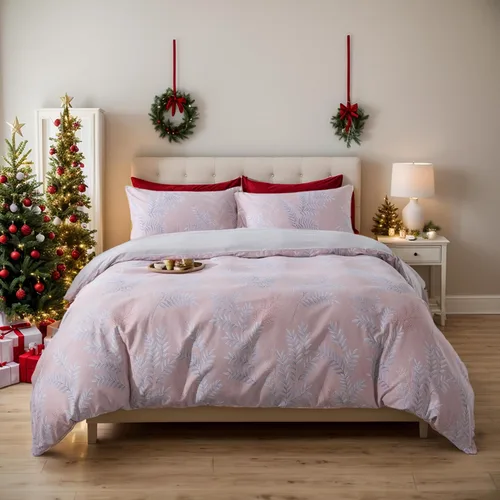 Vista 33 de FADFAY Juego de funda de edredón floral, tamaño completo, 100 % algodón, diseño de rosas y flores, funda de edredón azul, ropa de cama vintage