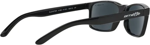 Vista 4 de ARNETTE Gafas de sol rectangulares An4185 Slickster para hombre