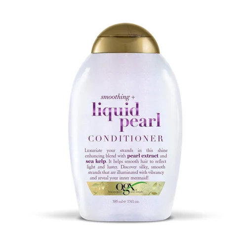 Ogx Liquid Pearl